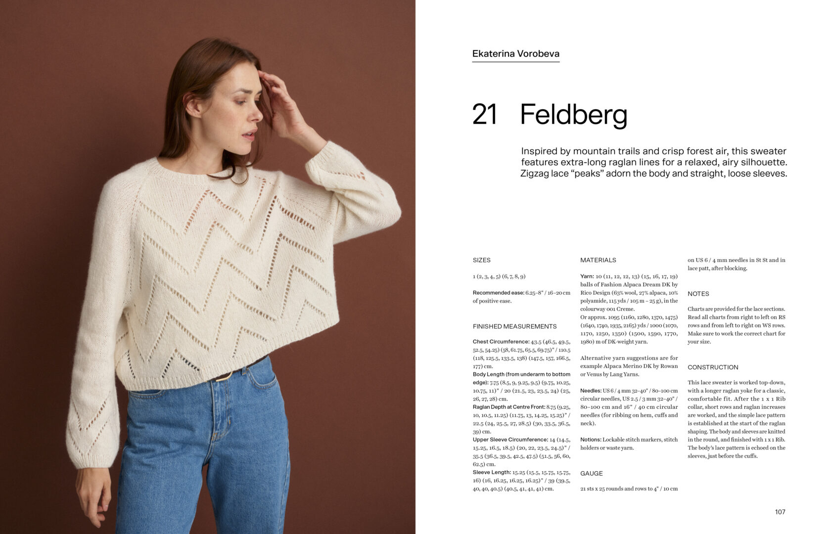 52 Weeks Of Sweaters - Image 2