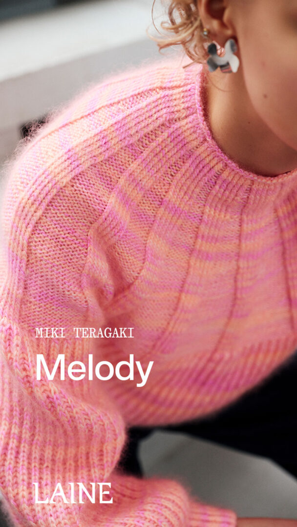 Knit Pop: Designs For The Modern Maker - Image 15