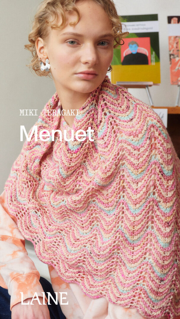 Knit Pop: Designs For The Modern Maker - Image 16