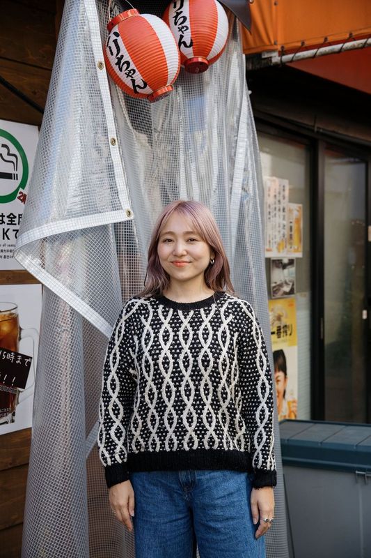 Knit Pop: Designs For The Modern Maker - Image 30