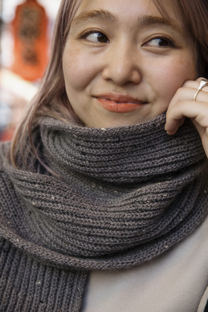 Knit Pop: Designs For The Modern Maker - Image 17