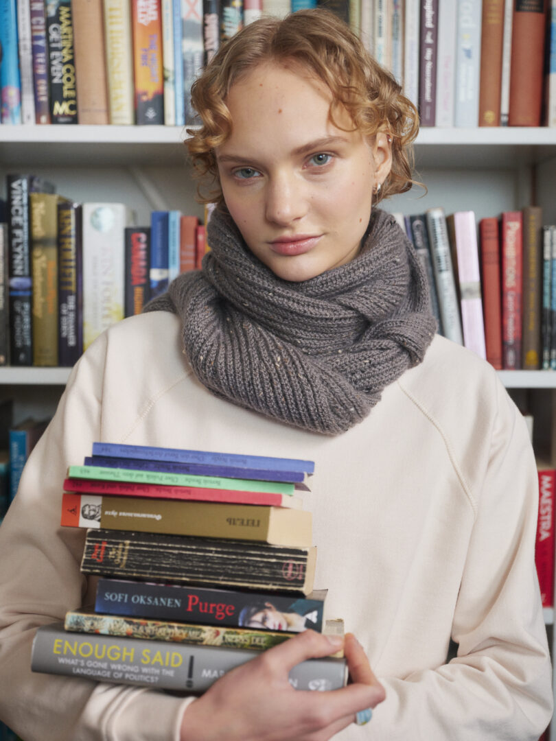 Knit Pop: Designs For The Modern Maker - Image 19