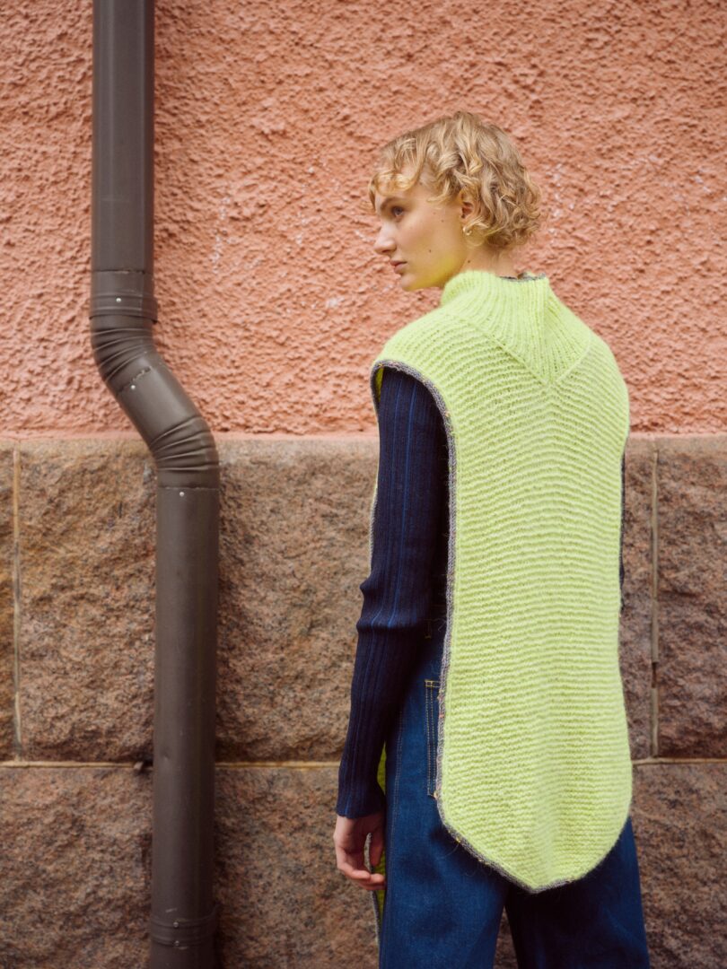 Knit Pop: Designs For The Modern Maker - Image 23