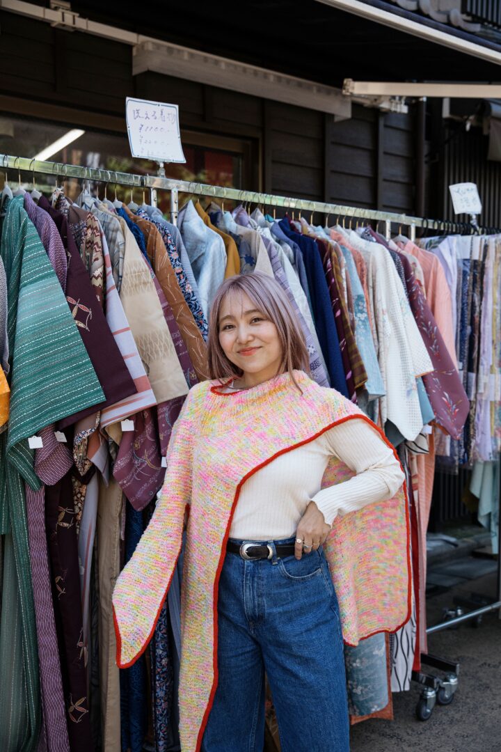 Knit Pop: Designs For The Modern Maker - Image 22