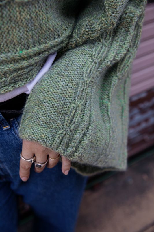 Knit Pop: Designs For The Modern Maker - Image 25