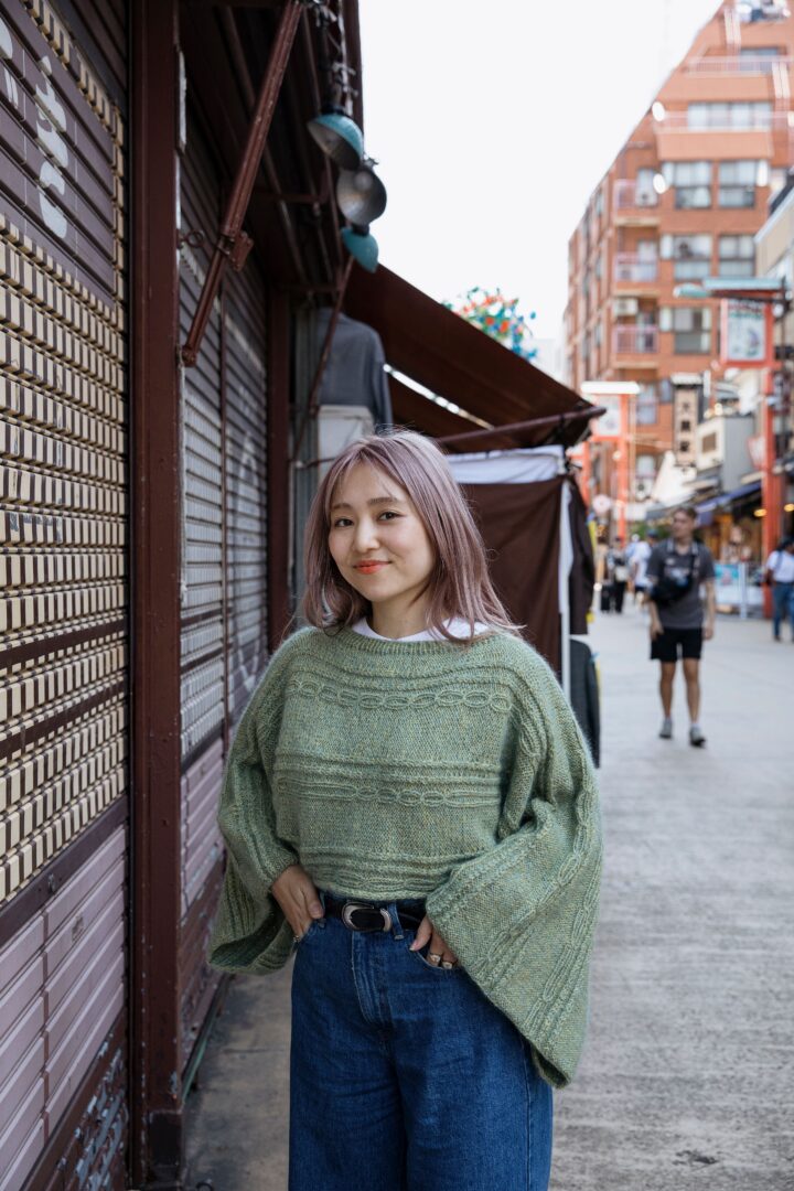 Knit Pop: Designs For The Modern Maker - Image 24