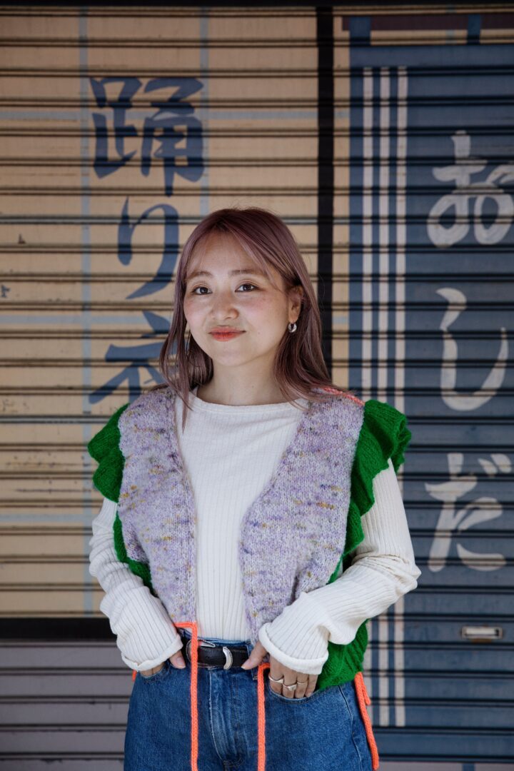 Knit Pop: Designs For The Modern Maker - Image 27