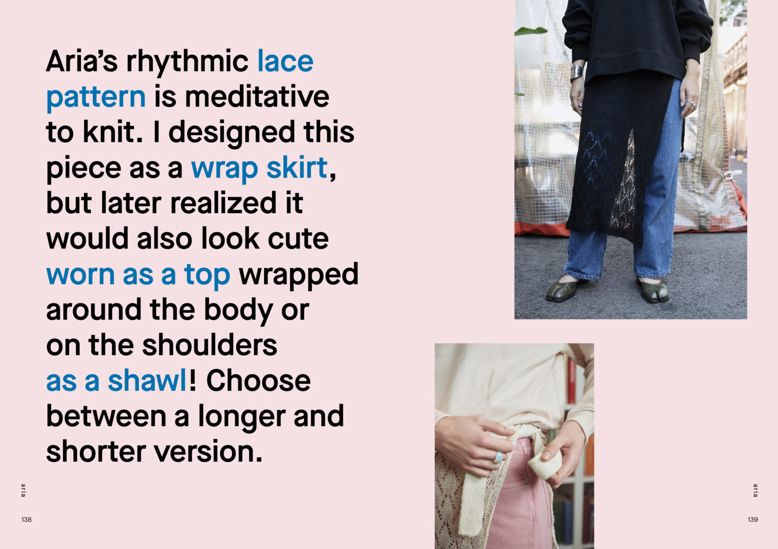 Knit Pop: Designs For The Modern Maker - Image 34