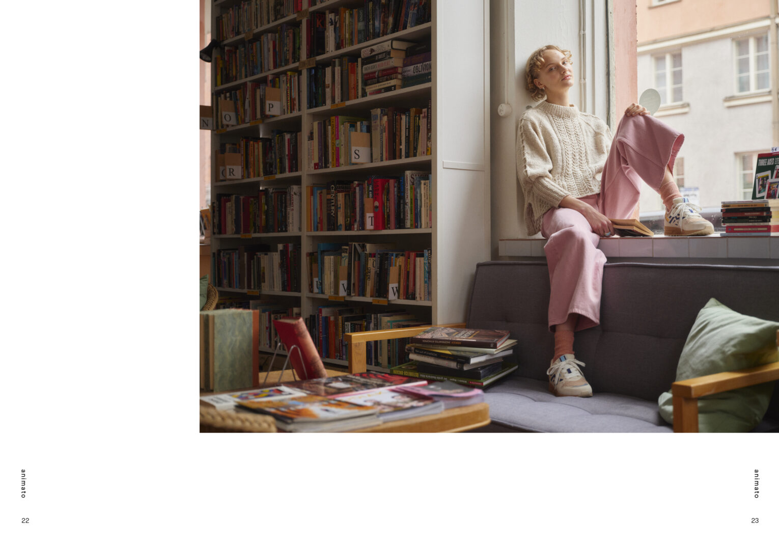 Knit Pop: Designs For The Modern Maker - Image 33