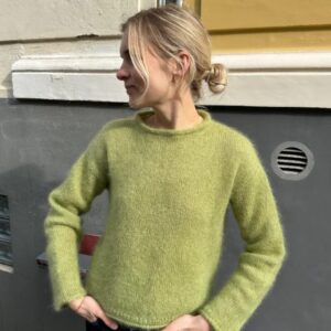 Cloud Blouse Size XL