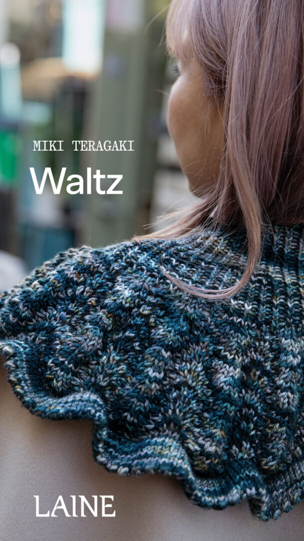 Knit Pop: Designs For The Modern Maker - Image 37