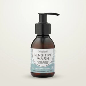 Yarn Food Sensitive Wash