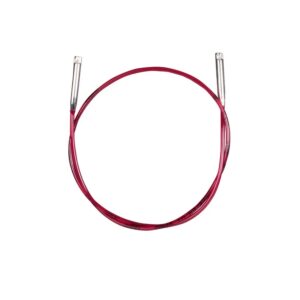 AddiClick Lace Short Cord