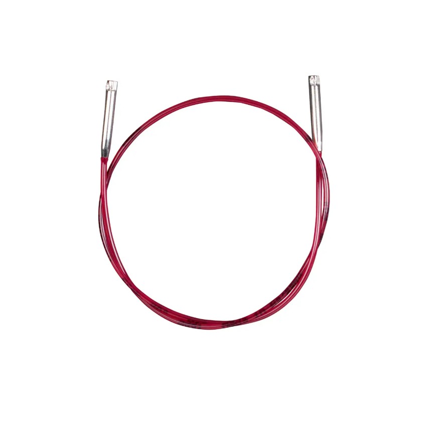 AddiClick Lace Short Cord