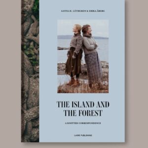 The Island and the Forest: A Knitted Correspondence