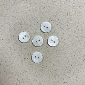 Mother Of Pearl Buttons