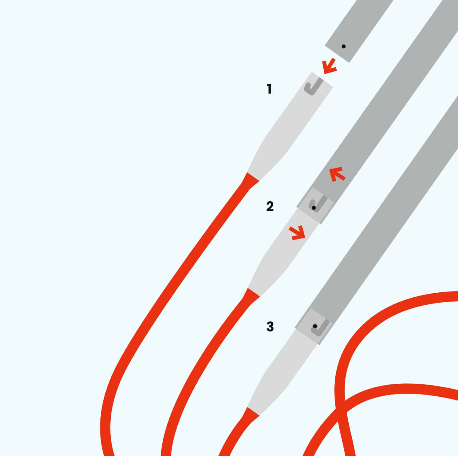 AddiClick Basic Needle Tips - Image 3