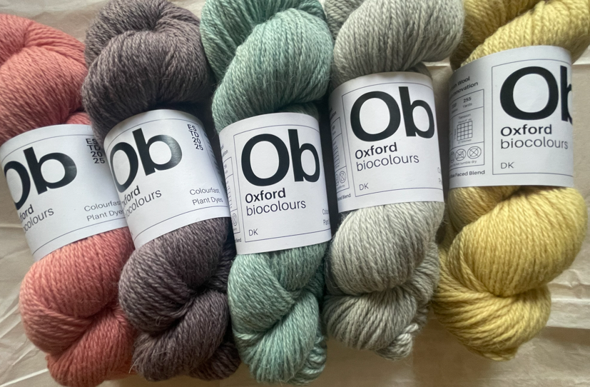 Oxford Biocolours DK - Image 12