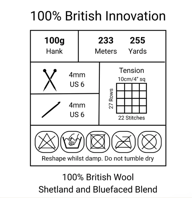 Oxford Biocolours DK - Image 4