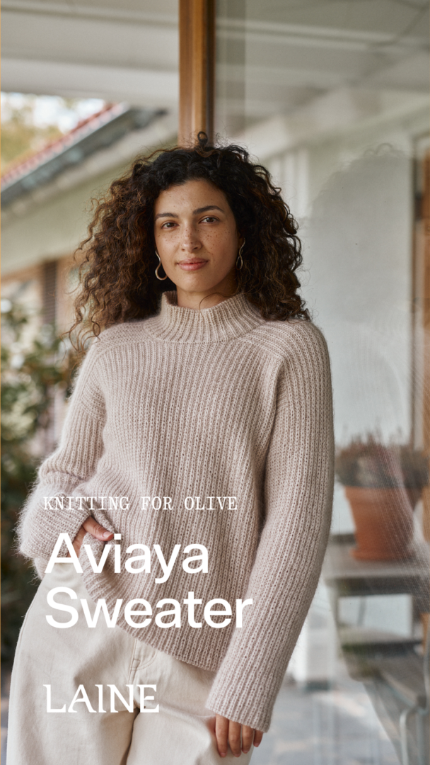 Laine Nordic Knits Issue 2 - Image 9
