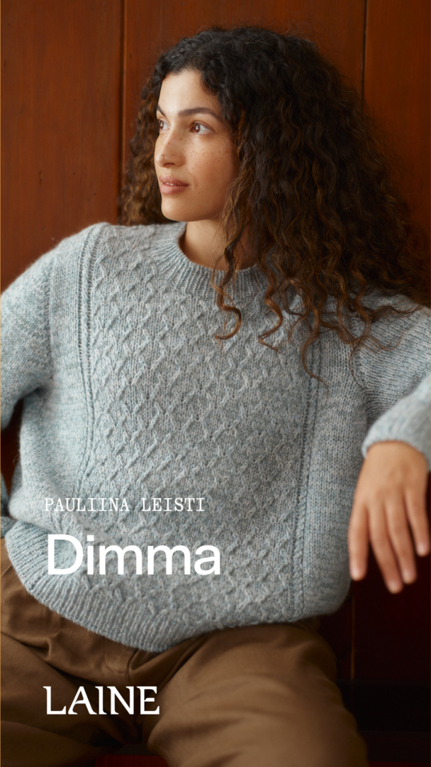 Laine Nordic Knits Issue 2 - Image 11