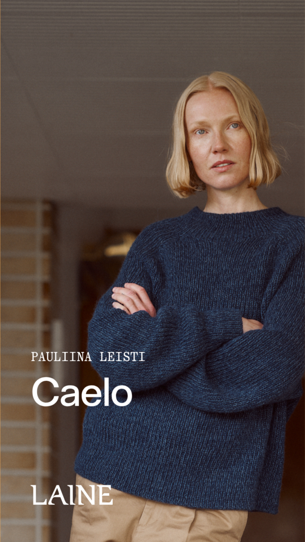Laine Nordic Knits Issue 2 - Image 12