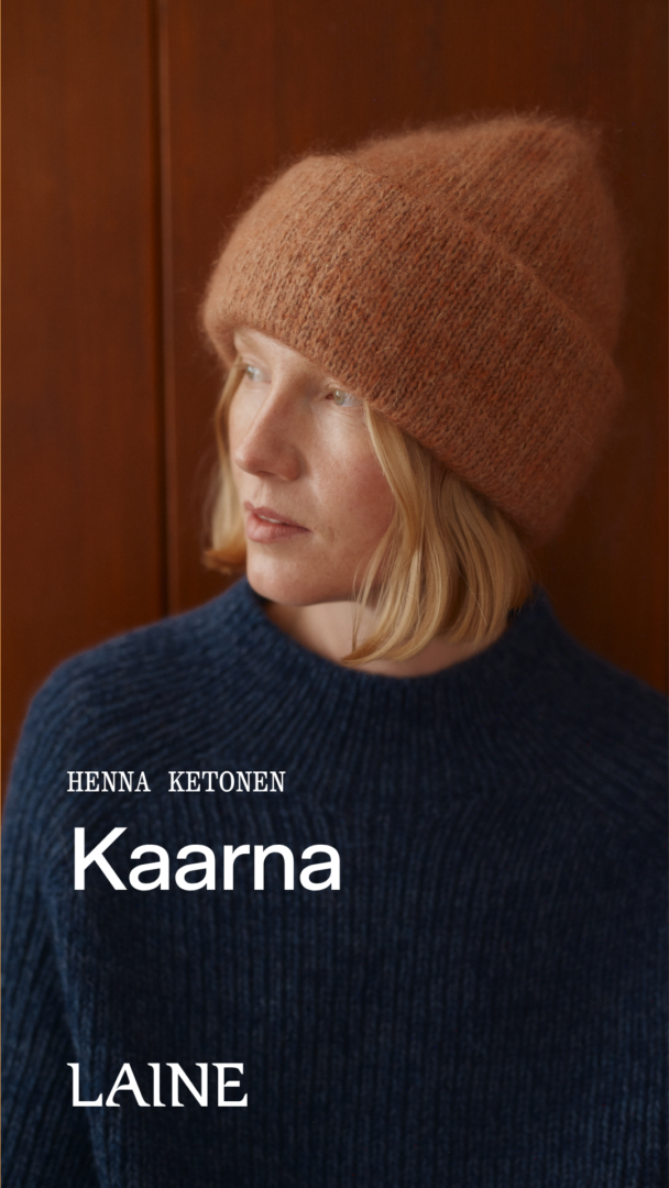 Laine Nordic Knits Issue 2 - Image 8