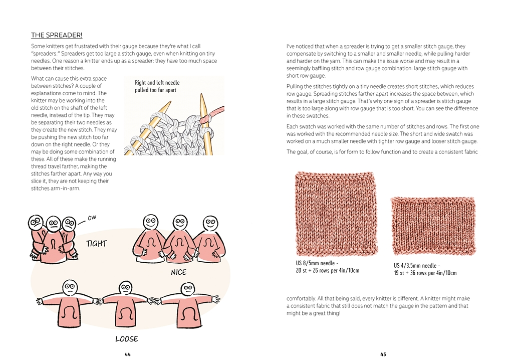Patty Lyons' Knitting Bag Of Tricks - Image 5