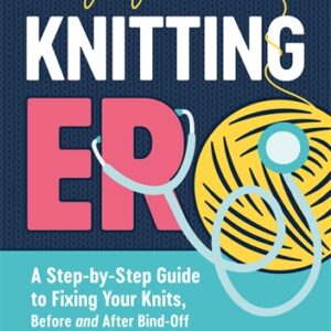 Patty Lyons' Knitting ER