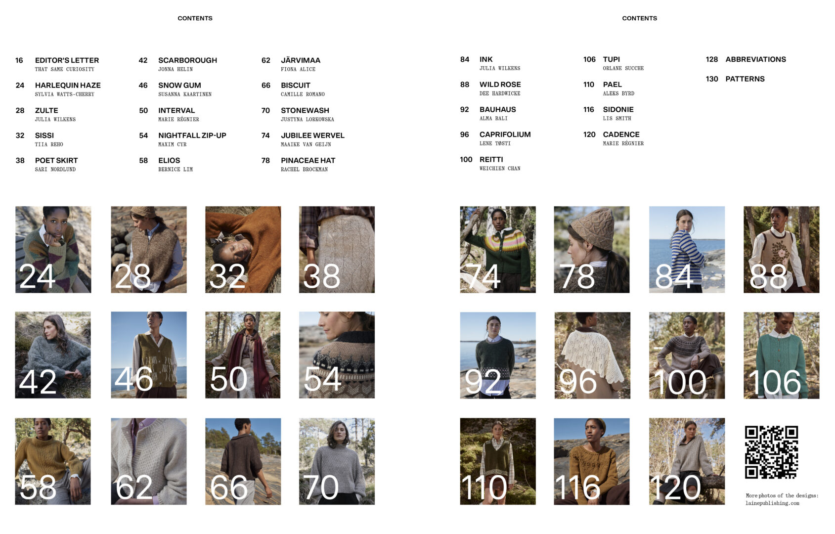 Laine Anniversary Issue - Image 40