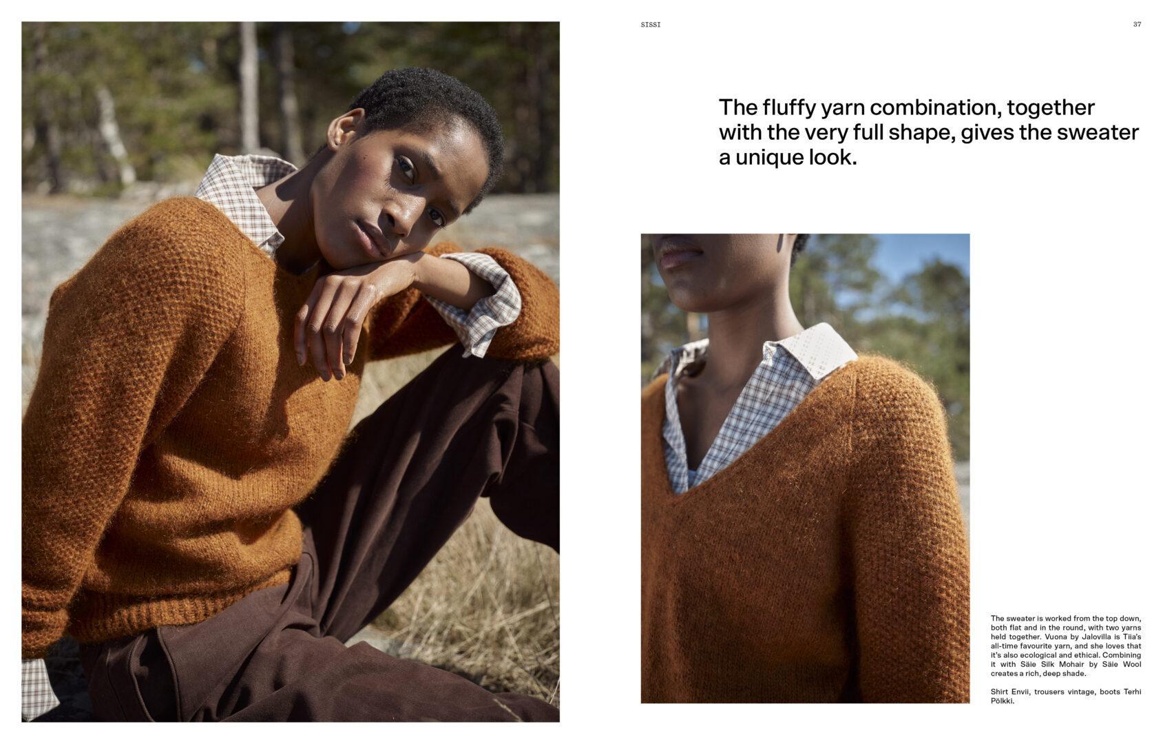Laine Anniversary Issue - Image 42