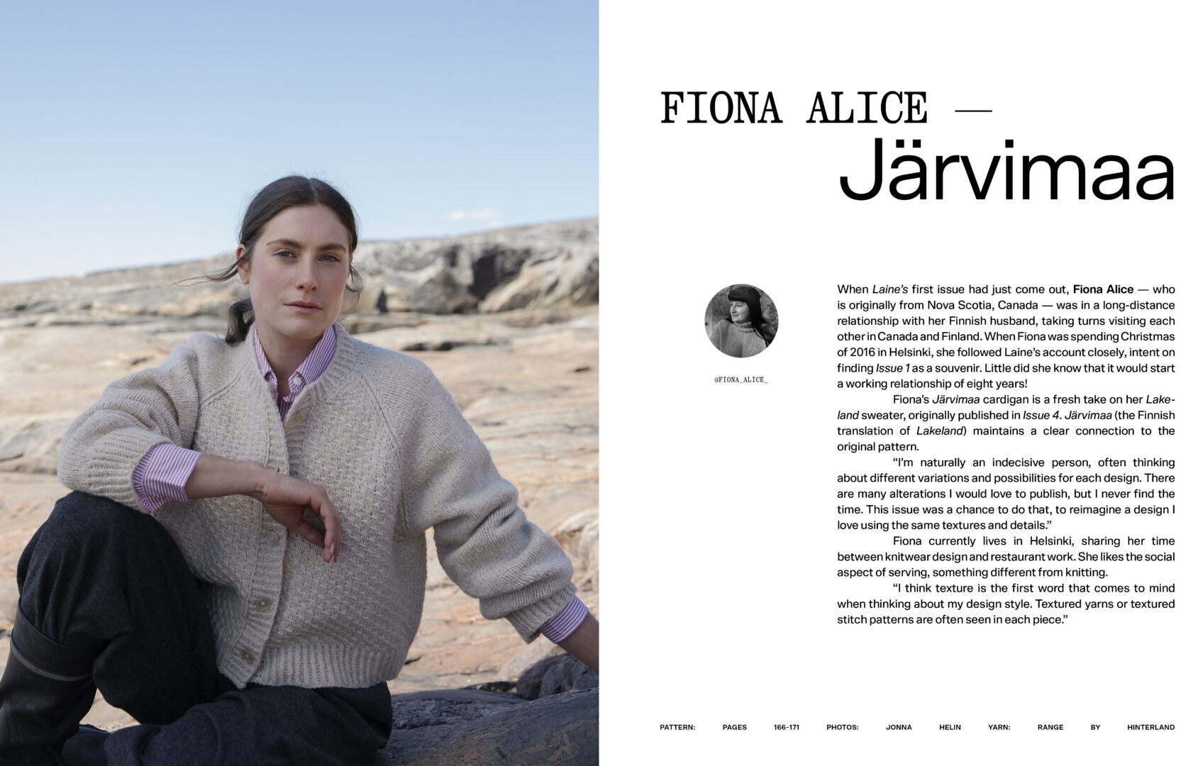 Laine Anniversary Issue - Image 43
