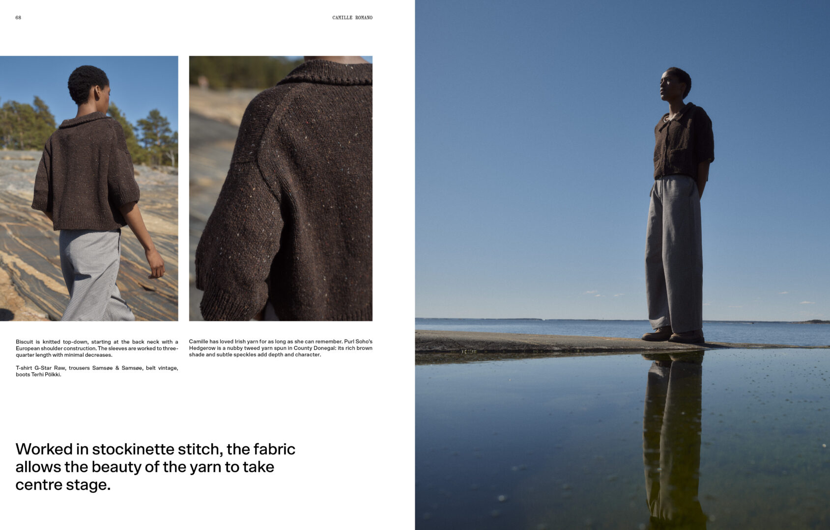 Laine Anniversary Issue - Image 44