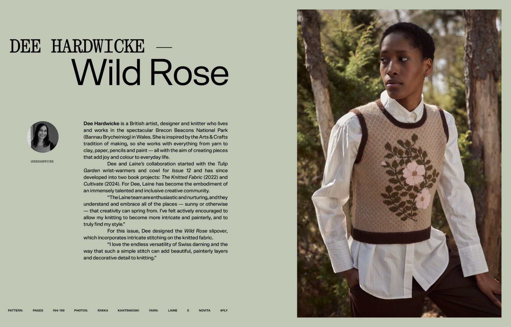 Laine Anniversary Issue - Image 45