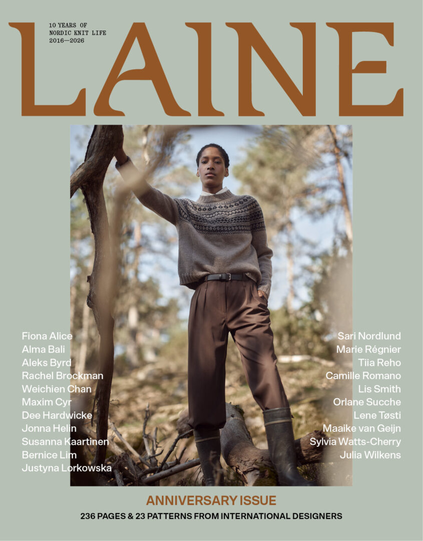 Laine Anniversary Issue - Image 46