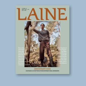 Laine Anniversary Issue