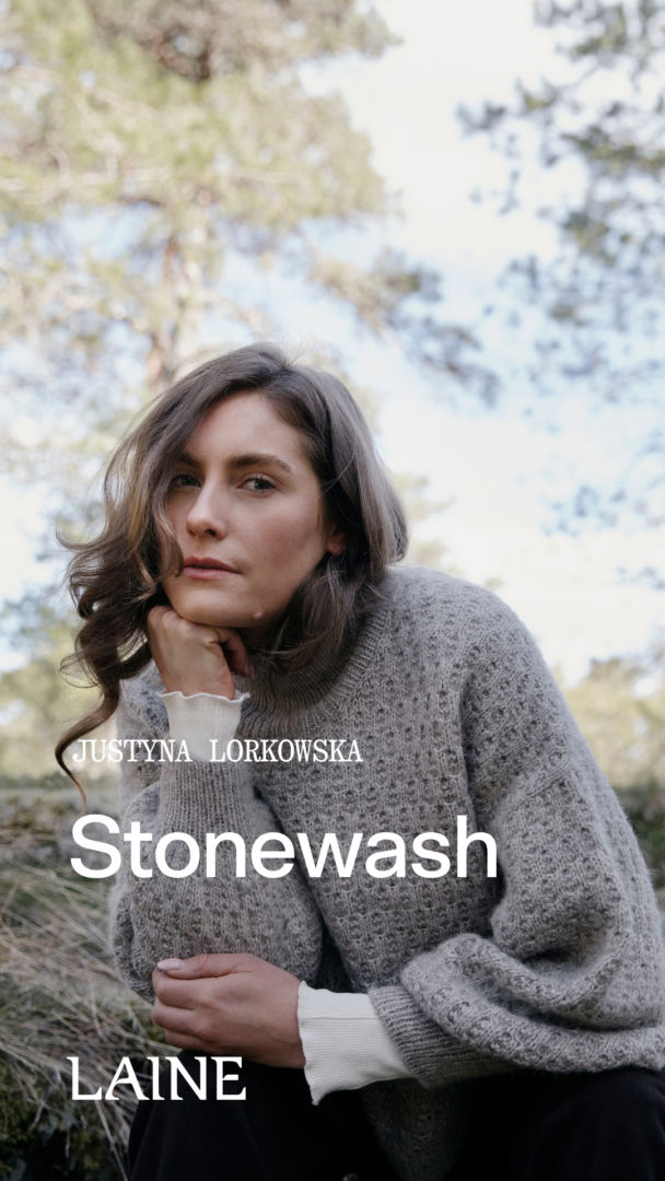 Laine Anniversary Issue - Image 12