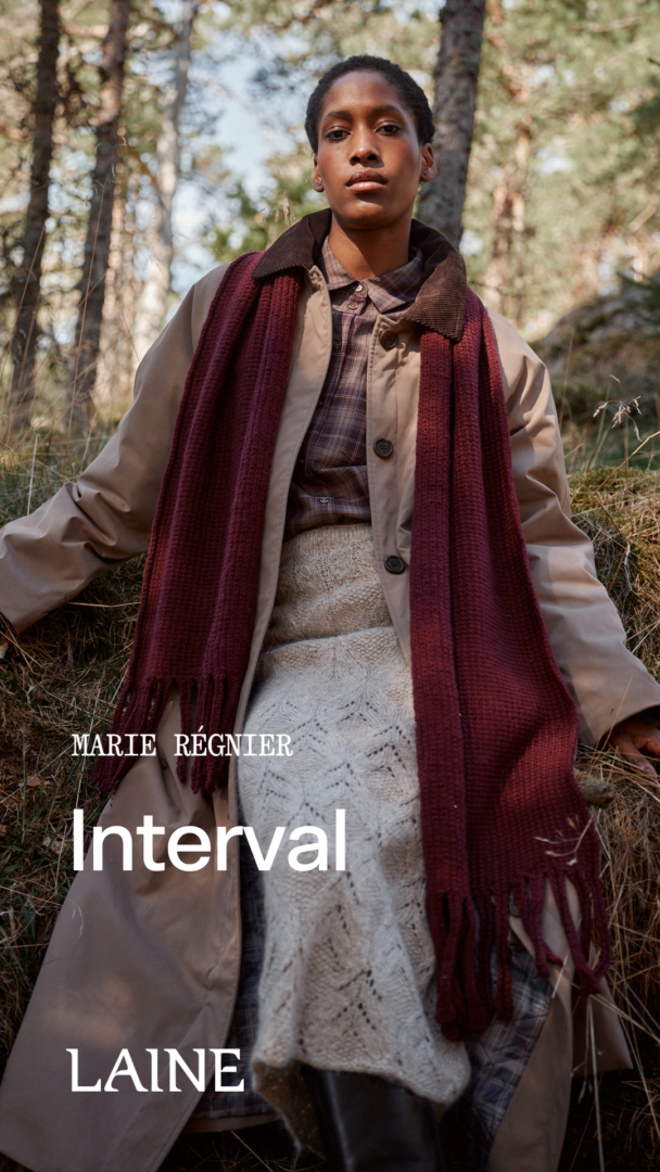 Laine Anniversary Issue - Image 14