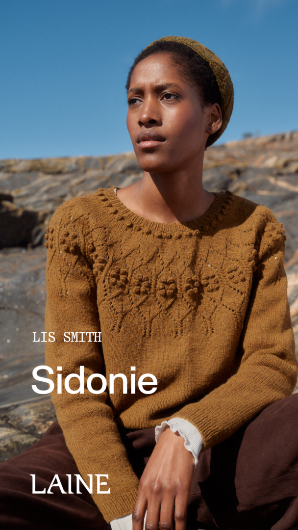 Laine Anniversary Issue - Image 18