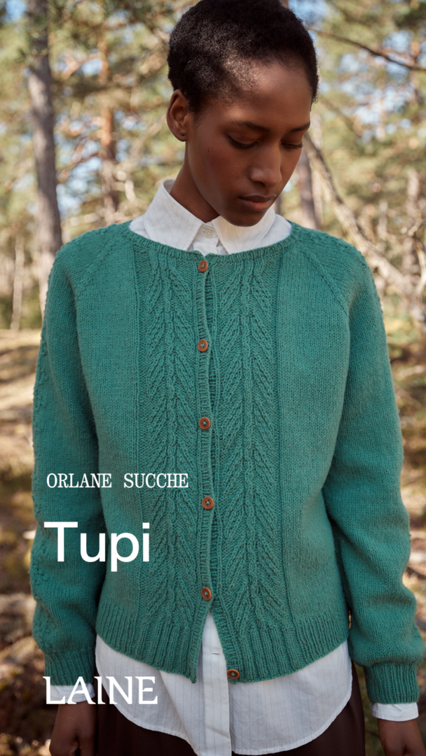 Laine Anniversary Issue - Image 19