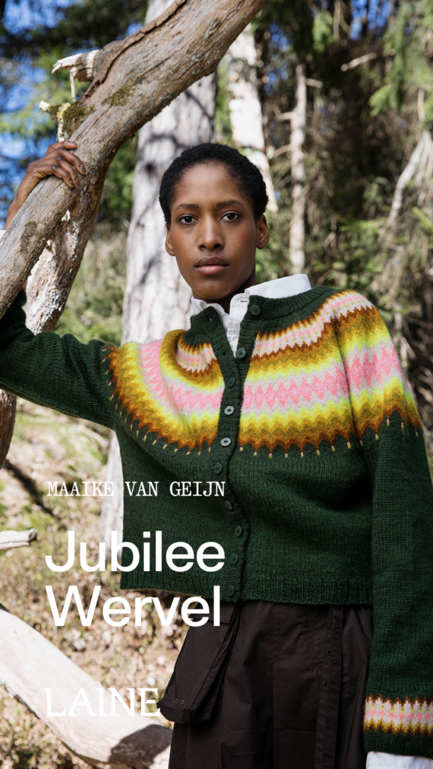 Laine Anniversary Issue - Image 21