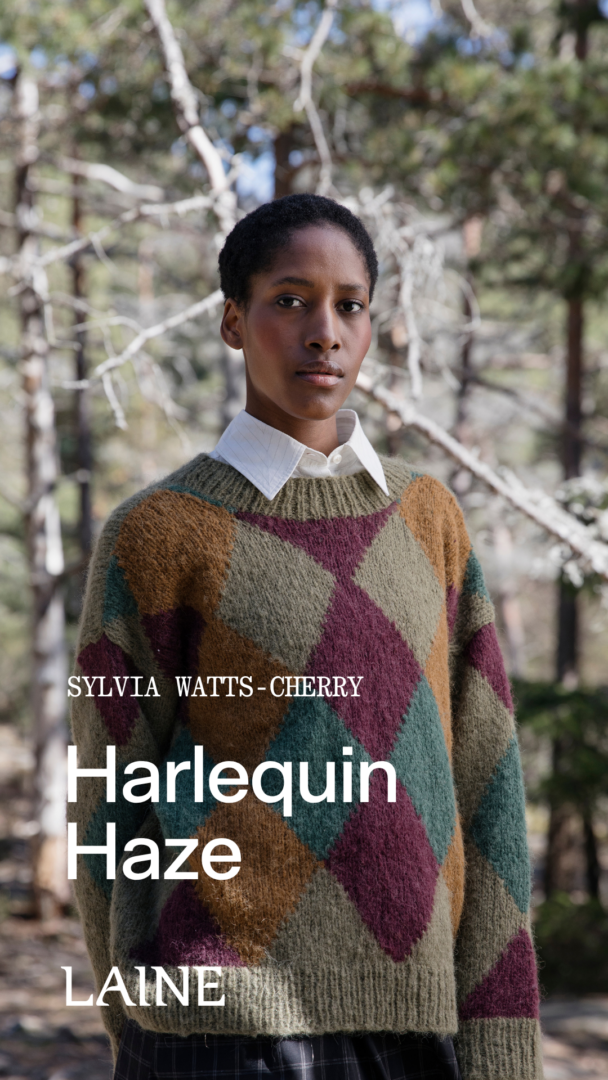 Laine Anniversary Issue - Image 22