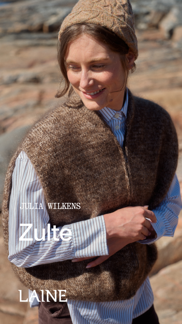 Laine Anniversary Issue - Image 23