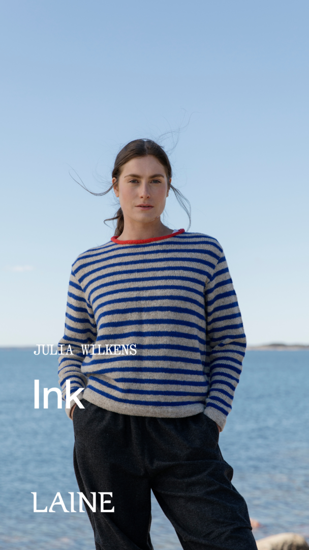 Laine Anniversary Issue - Image 24
