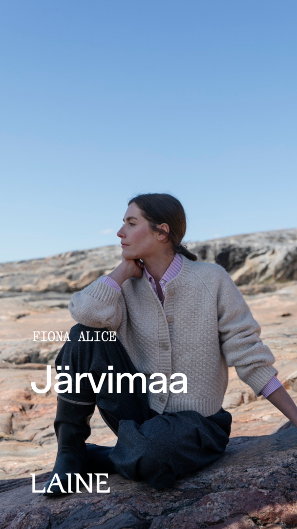 Laine Anniversary Issue - Image 2