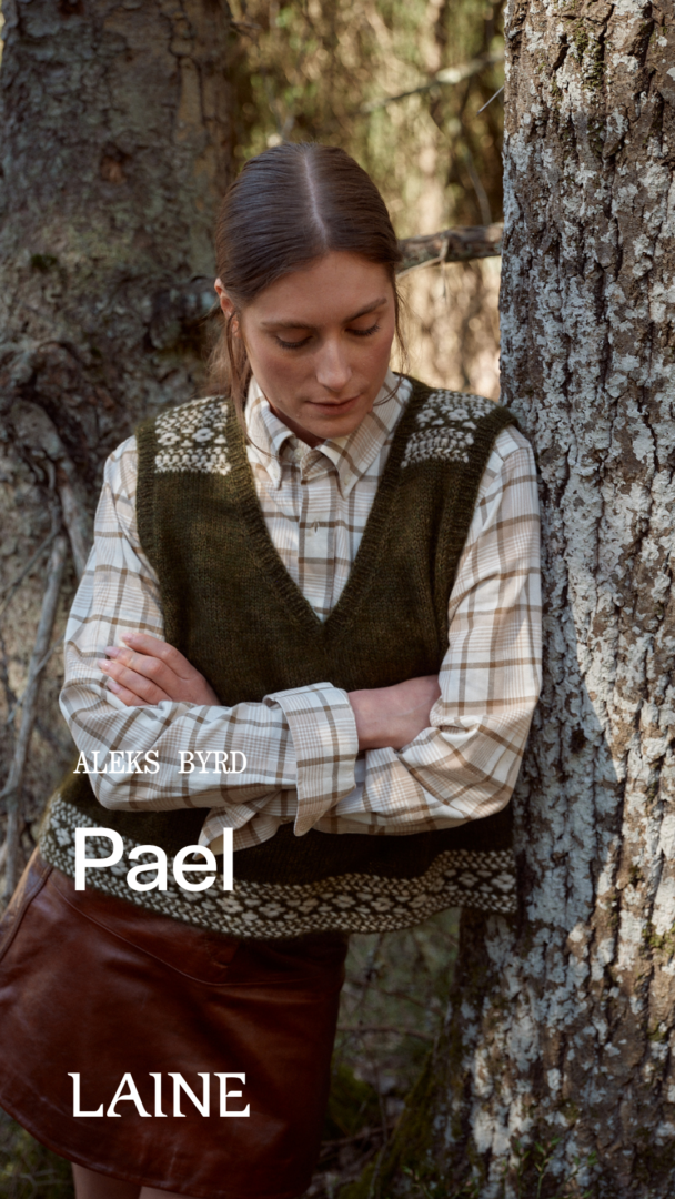 Laine Anniversary Issue - Image 5
