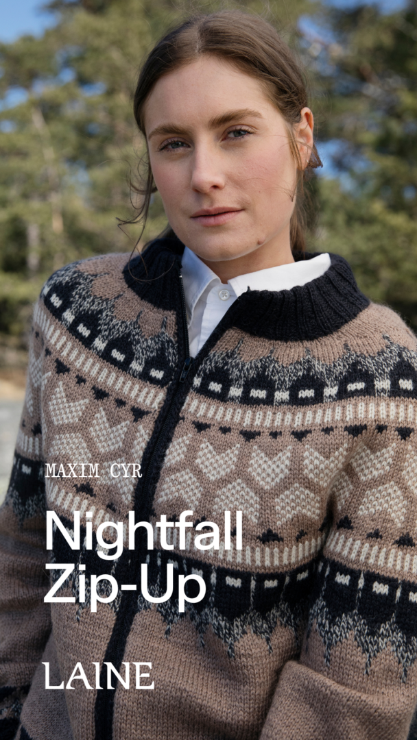 Laine Anniversary Issue - Image 7