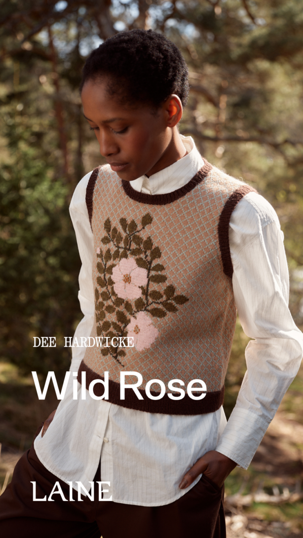 Laine Anniversary Issue - Image 8