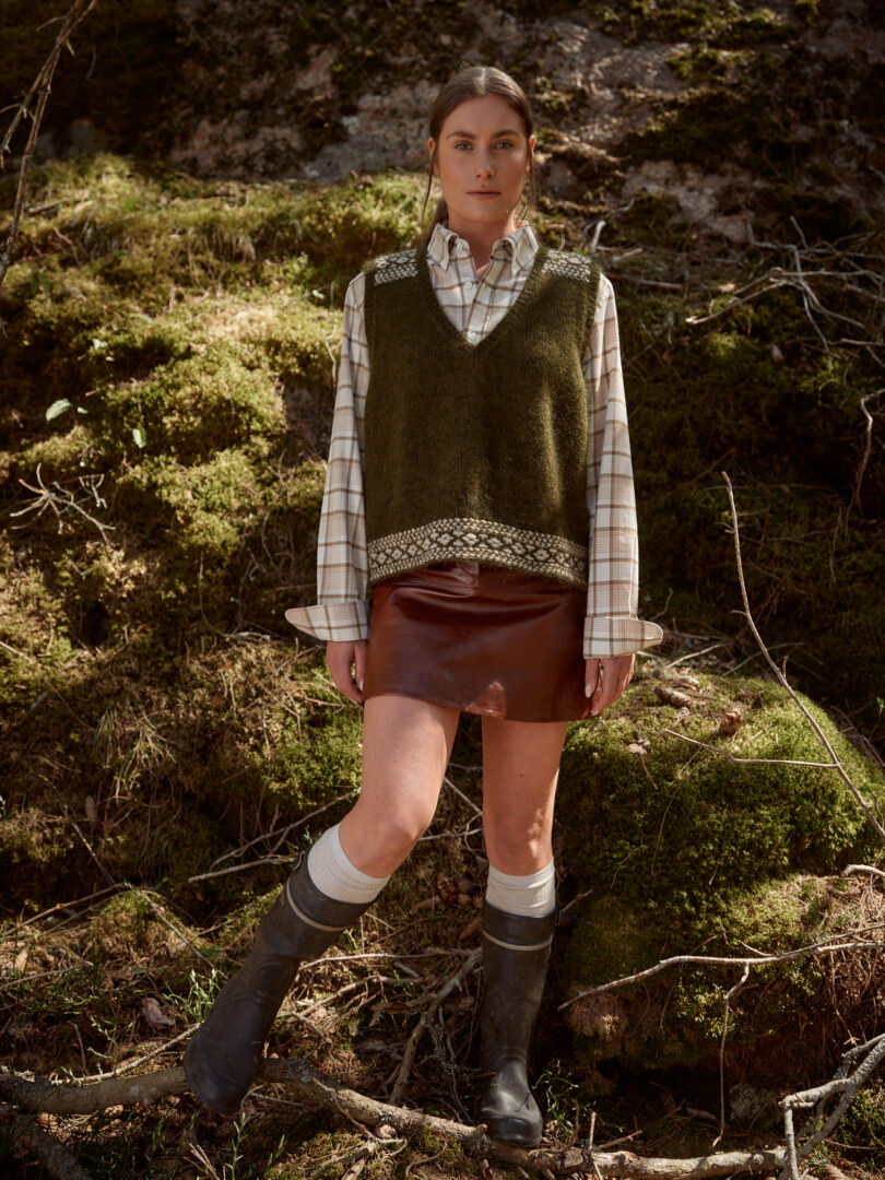 Laine Anniversary Issue - Image 25
