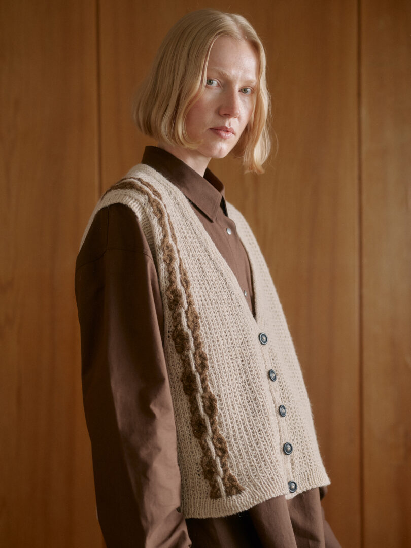 Laine Nordic Knits Issue 2 - Image 17